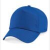 Royal-Cap
