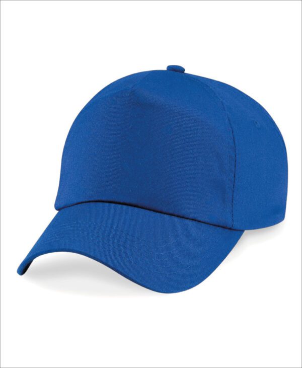 Royal-Cap