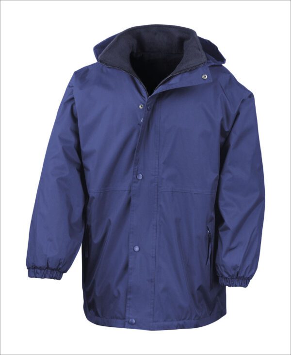 Royal-Coat Royal-Coat