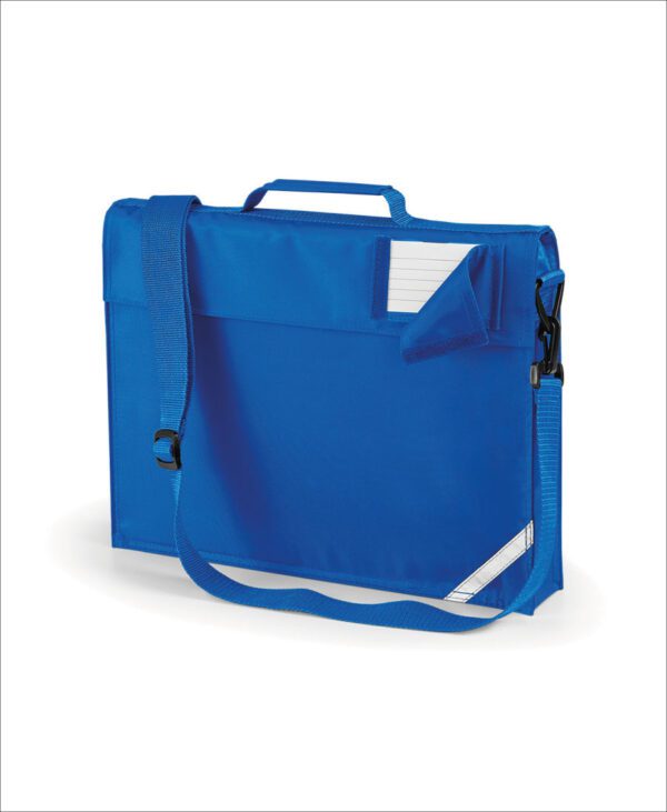 Royal-bookbag