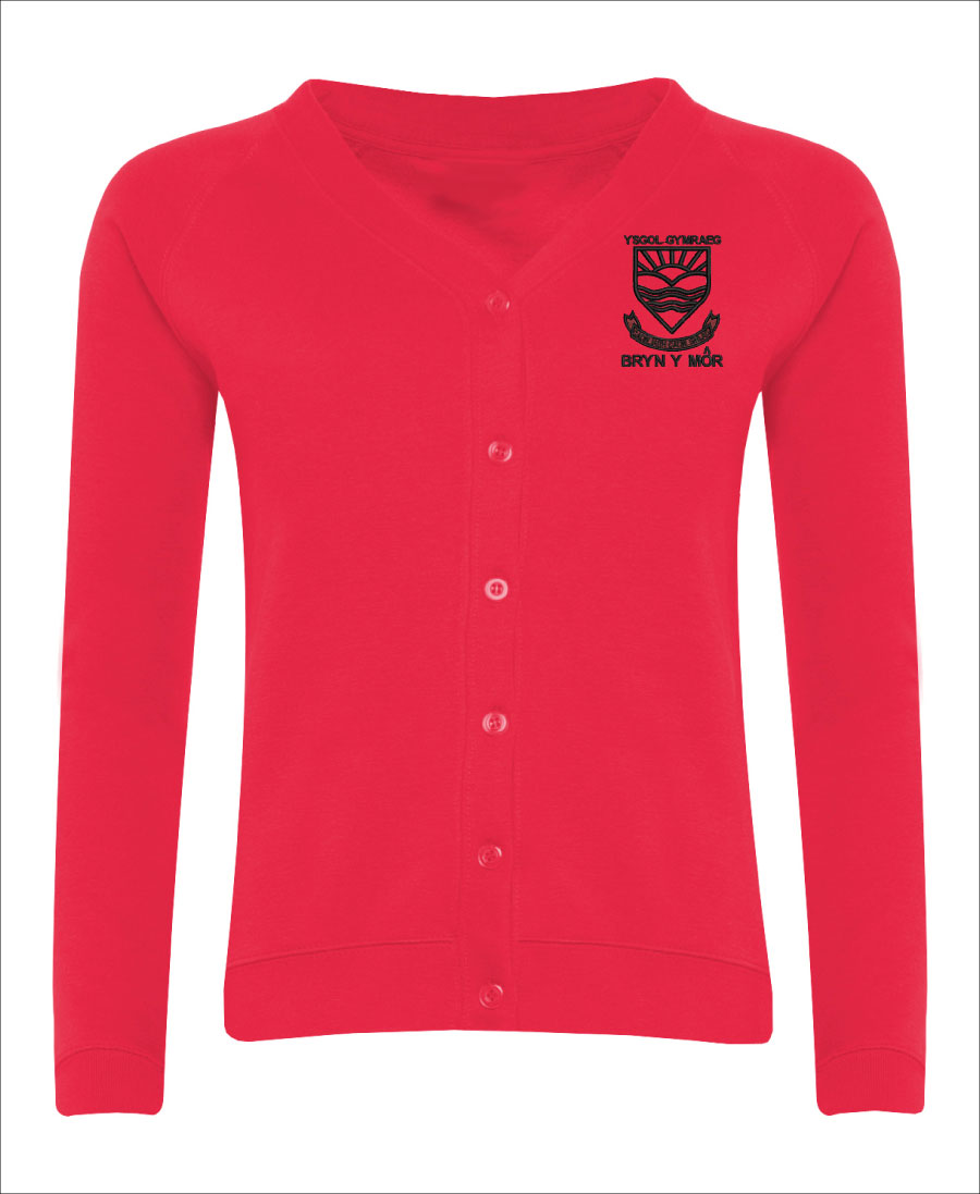 BrynYMor-Cardigan BrynYMor-Cardigan