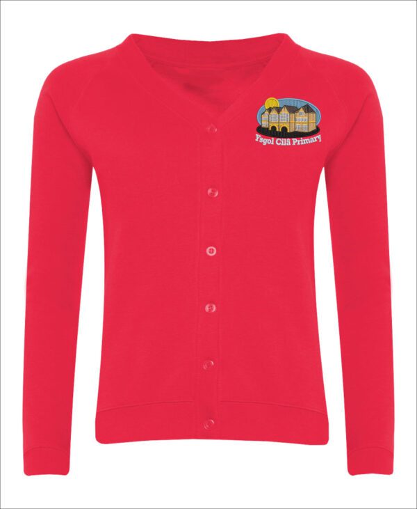 Cila-Cardigan