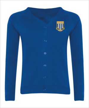 Dunvant Primary Cardigan