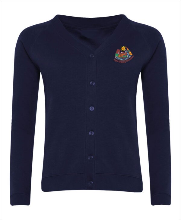 Llwyndrew-Cardigan Llwyndrew-Cardigan