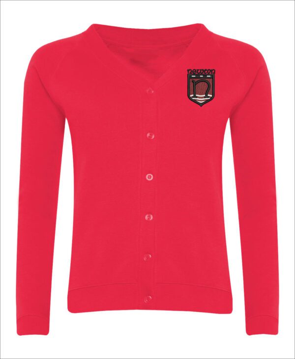 Newton-Cardigan