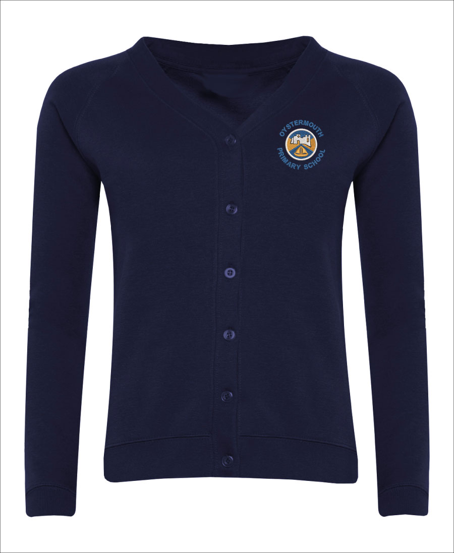 Oystermouth-Cardigan Oystermouth-Cardigan