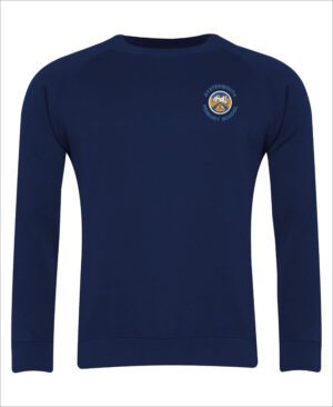 Oystermouth Primary School Sweatshirt