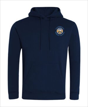 Oystermouth Primary School Hoodie