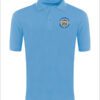 Oystermouth-light-blue-Polo