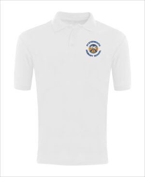 Oystermouth Primary School Polo Shirt