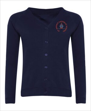 St Davids Primary School Cardigan