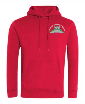 Townhill Primary Hoodie