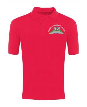 Townhill Primary School Polo Shirt