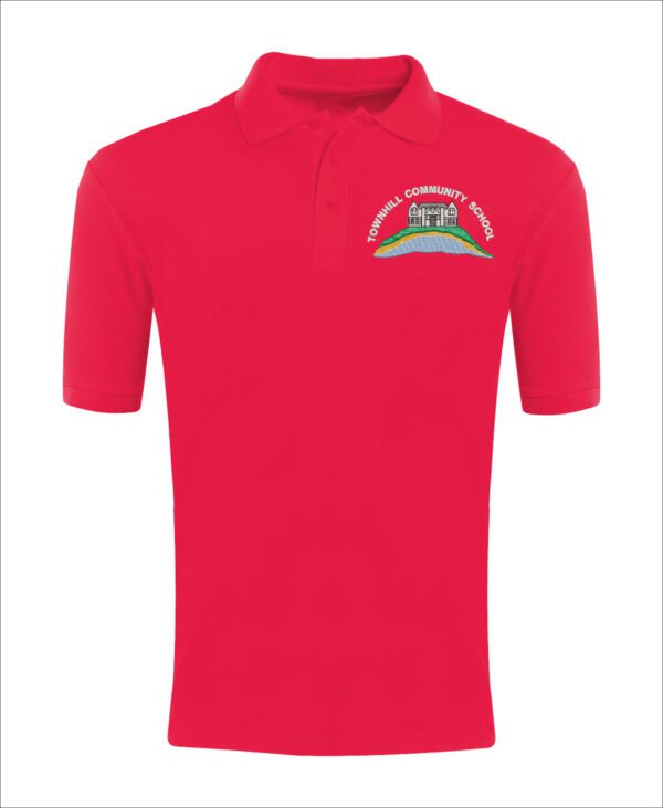 Townhill-Polo