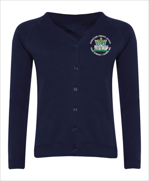 Whitestone-Cardigan